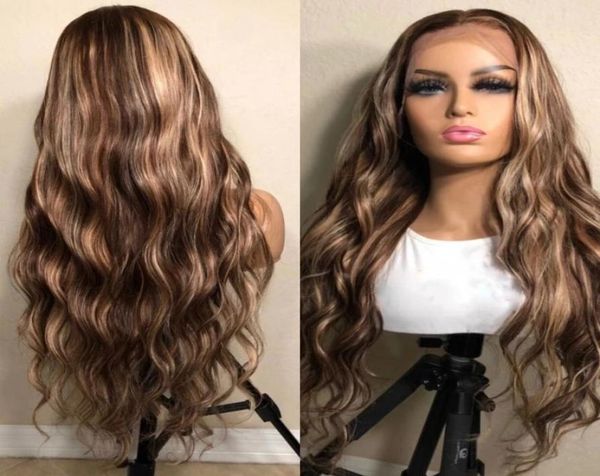 26inch highlight blonde 360 frontal remy 180density for women lace wigs natural hairline loose wave front human hair1292655, Black
26inch highlight blonde 360 frontal remy 180density for women lace wigs natural hairline loose wave front human hair1292655, Black