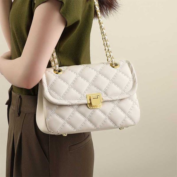 bag 2023 new women's crossbody summer genuine leather versatile small fragrance chain bags
bag 2023 new women's crossbody summer genuine leather versatile small fragrance chain bags