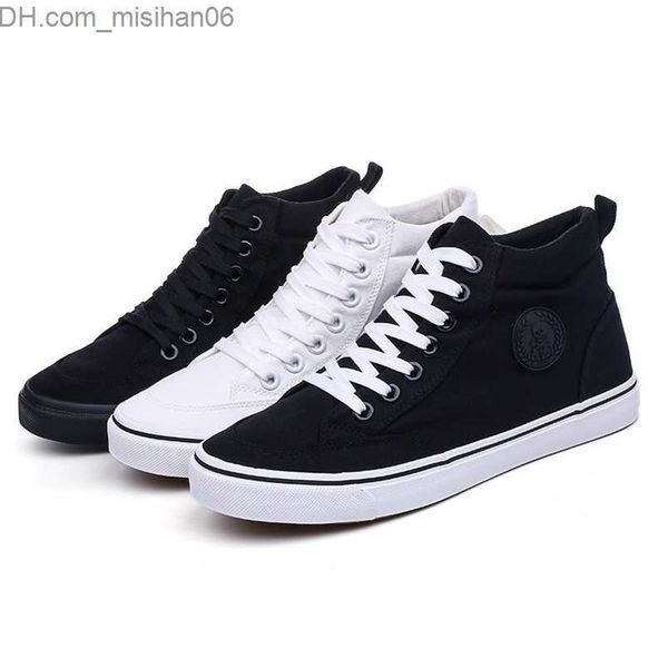 dress shoes dress shoes mens high footwear fashion canvas flat men's casual cool street brand classic black white a136 z230706
dress shoes dress shoes mens high footwear fashion canvas flat men's casual cool street brand classic black white a136 z230706