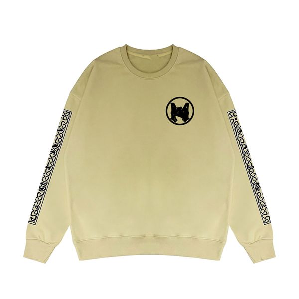 fashion men's hooded sweatshirt 2023 galleryis designer men's and women's printed letters spring and autumn loose student cas, Black
fashion men's hooded sweatshirt 2023 galleryis designer men's and women's printed letters spring and autumn loose student cas, Black