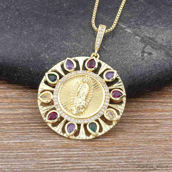 pendant high virgin inlaid water drop shiny pendant necklace jewelry gifts r230703, Silver
pendant high virgin inlaid water drop shiny pendant necklace jewelry gifts r230703, Silver