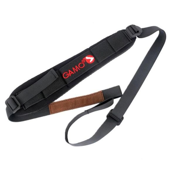 gamo gun buddy perfect for any air rifle sling swivels hunting gun sling accessories black color7072782
gamo gun buddy perfect for any air rifle sling swivels hunting gun sling accessories black color7072782