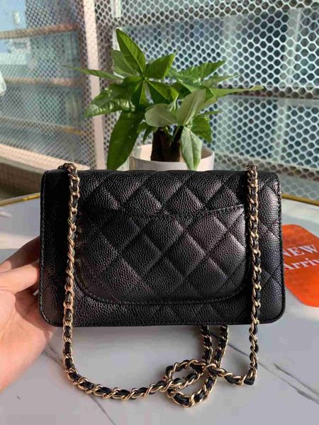 2023 new cowhide sheepskin small fragrance fate bag woc chain one shoulder crossbody women's
2023 new cowhide sheepskin small fragrance fate bag woc chain one shoulder crossbody women's