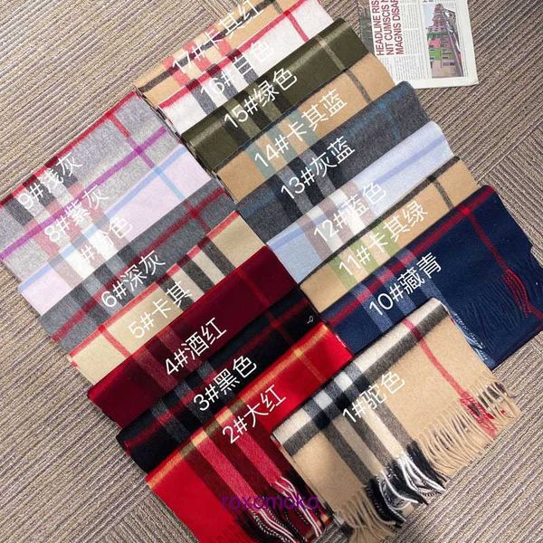 original bur home winter scarves online shop b family baba wool plaid scarf for women couple shawl english tassel cashmere necklace men and, Blue;gray
original bur home winter scarves online shop b family baba wool plaid scarf for women couple shawl english tassel cashmere necklace men and, Blue;gray