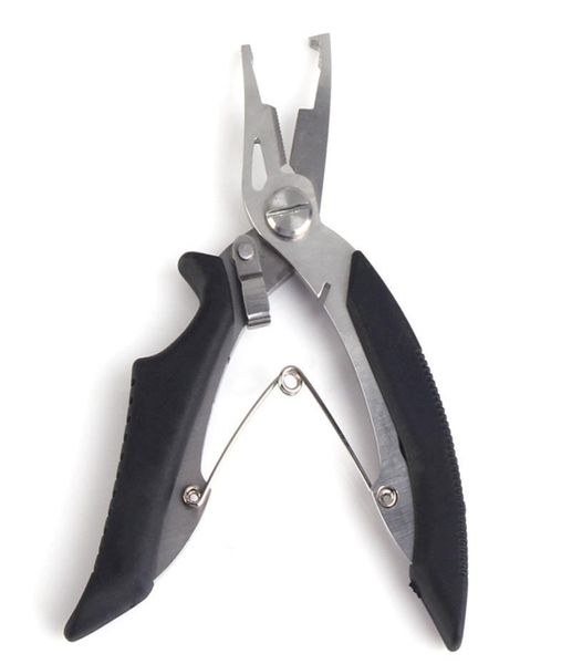 fishing plier stainles steel carp fishing accessories fish hook remover line cutter scissors6393709
fishing plier stainles steel carp fishing accessories fish hook remover line cutter scissors6393709