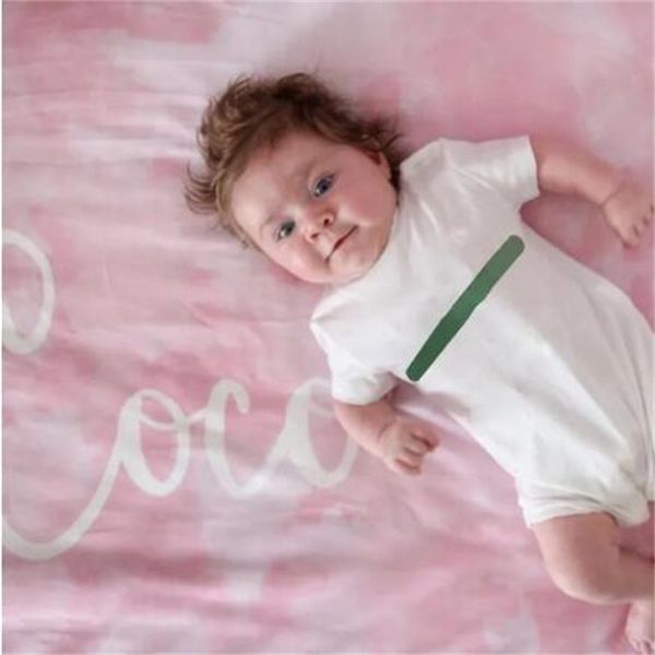 designers baby jumpers fashion luxury letters print rompers boys girls infant short sleeve jumpsuits kids children breathable onesies sets, White
designers baby jumpers fashion luxury letters print rompers boys girls infant short sleeve jumpsuits kids children breathable onesies sets, White