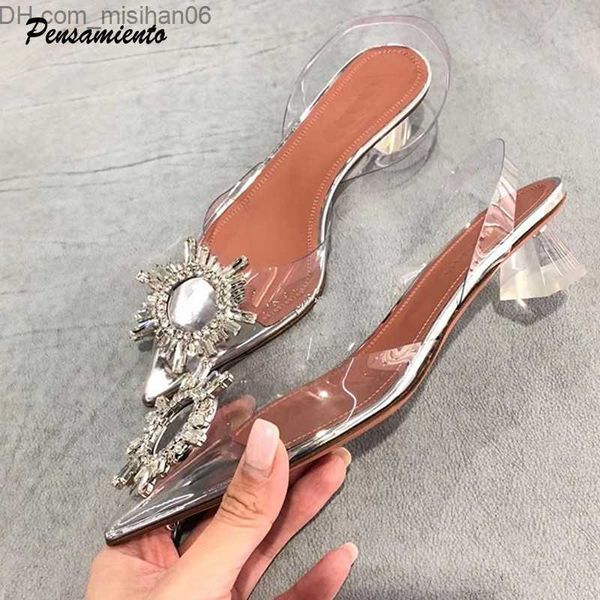 dress shoes dress shoes summer women pumps transparent crystal triangle heeled office lady shoes high heels party wedding shoes woman sandal, Black
dress shoes dress shoes summer women pumps transparent crystal triangle heeled office lady shoes high heels party wedding shoes woman sandal, Black
