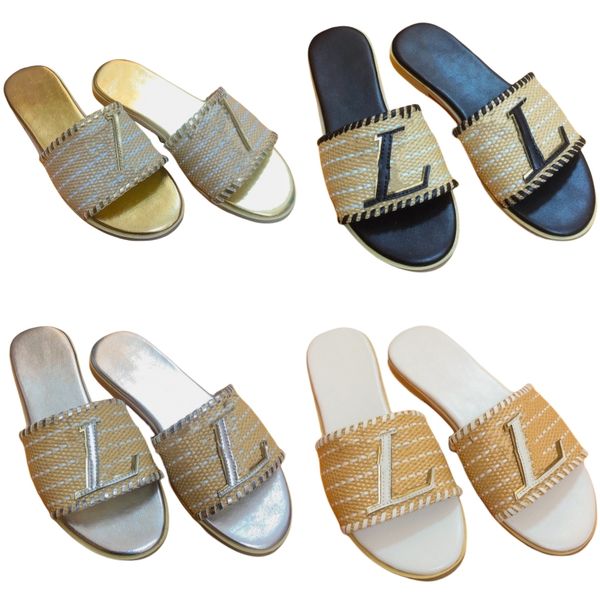 new fashion slippers r sandals letter anti-skid beach shoes flat embroidered uwabaki one letter women's candy shoes hand woven leather, Black
new fashion slippers r sandals letter anti-skid beach shoes flat embroidered uwabaki one letter women's candy shoes hand woven leather, Black