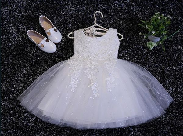 glizt baby girl clothes weddings pageant white first holy lace embroidery flower communion dress sequin children bridesmaid gown7823954, White;blue
glizt baby girl clothes weddings pageant white first holy lace embroidery flower communion dress sequin children bridesmaid gown7823954, White;blue