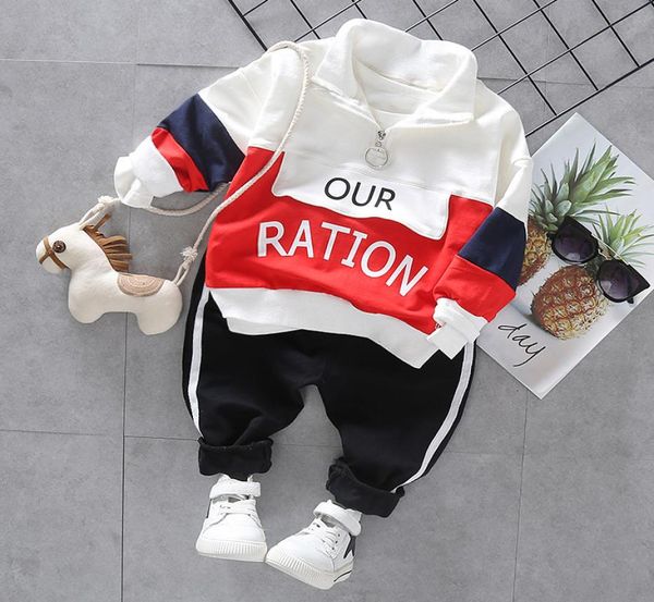 fashion toddler baby boy girls casual clothes set outfits spring autumn boys sports clothes tracksuit suits for kid clothing2761897, White
fashion toddler baby boy girls casual clothes set outfits spring autumn boys sports clothes tracksuit suits for kid clothing2761897, White
