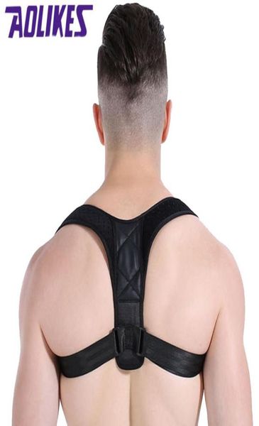 aolikes spine back posture corrector belt men women bust 70 to 120cm ortic bandage proofreader for children cinta postural2767909, Black;blue
aolikes spine back posture corrector belt men women bust 70 to 120cm ortic bandage proofreader for children cinta postural2767909, Black;blue