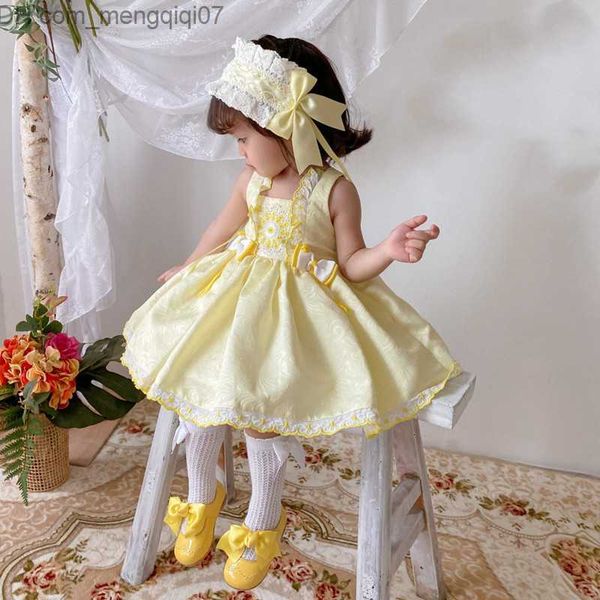 girl's dresses girl's dresses spanish baby dress girls lolita princess vestidos children birthday eid easter party ball gown kids, Red;yellow
girl's dresses girl's dresses spanish baby dress girls lolita princess vestidos children birthday eid easter party ball gown kids, Red;yellow
