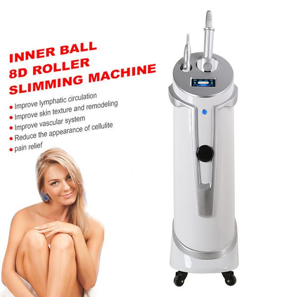 8d deep vacuum endo roller spheres therapy 360 rotating inner ball roller for body and face massage body contouring cellulite reduction smoo
8d deep vacuum endo roller spheres therapy 360 rotating inner ball roller for body and face massage body contouring cellulite reduction smoo