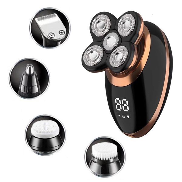 electric shavers 5in1 grooming kit body electric shaver for men rechargeable beard electric razor bald head shaving machine waterproof 23070
electric shavers 5in1 grooming kit body electric shaver for men rechargeable beard electric razor bald head shaving machine waterproof 23070