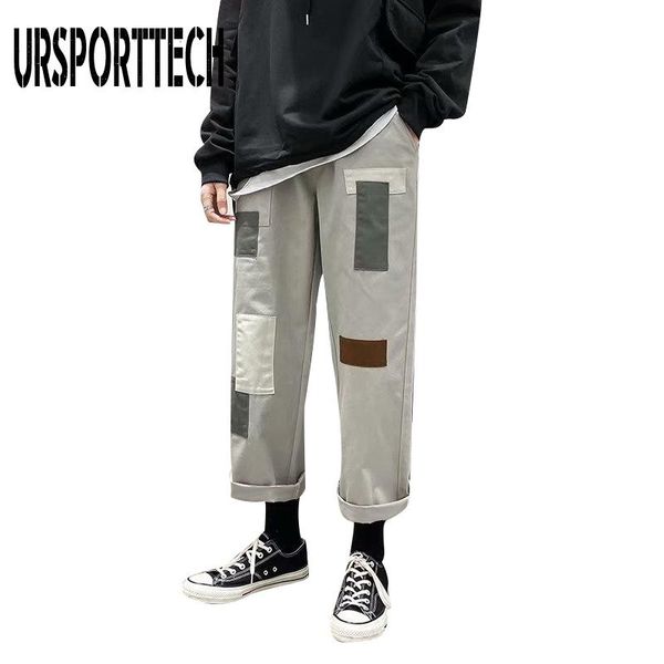 pants ursporttech hip hop cargo pants men japanese style trousers sweatpants streetwear men joggers track casual sweat pants plus size, Black
pants ursporttech hip hop cargo pants men japanese style trousers sweatpants streetwear men joggers track casual sweat pants plus size, Black