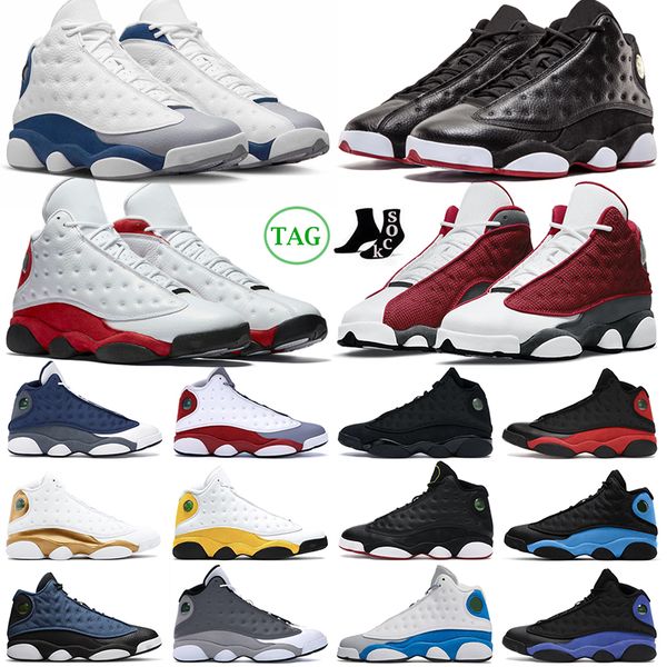 13 13s basketball shoes mens black flint chicago hyper royal bred red flint atmosphere grey university blue grey toe outdoor sneaker sports
13 13s basketball shoes mens black flint chicago hyper royal bred red flint atmosphere grey university blue grey toe outdoor sneaker sports