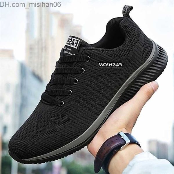 dress shoes dress shoes men sneakers lightweight running sport walking casual breathable non-slip comfortable big size 35-47 chaussure homme, Black
dress shoes dress shoes men sneakers lightweight running sport walking casual breathable non-slip comfortable big size 35-47 chaussure homme, Black
