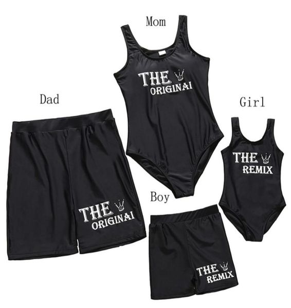 summer family matching swimwear mother swimsuit mommy and me bikini clothes father mom daughter son bathing suit 2104172914649, Blue
summer family matching swimwear mother swimsuit mommy and me bikini clothes father mom daughter son bathing suit 2104172914649, Blue