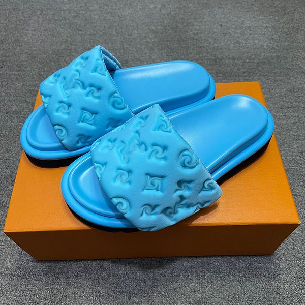 summer new fabric genuine leather slippers luxury designer slide couple slippers mens shoes womens shoes outdoor beach shoes sandals sizes 3, Black
summer new fabric genuine leather slippers luxury designer slide couple slippers mens shoes womens shoes outdoor beach shoes sandals sizes 3, Black