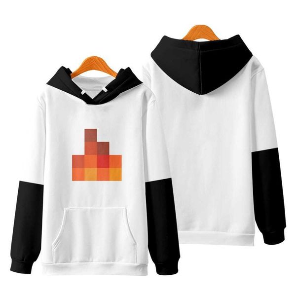 sapnap sweater 3d digital printing mesh red peripheral men's and women's hooded tracksuits, Black
sapnap sweater 3d digital printing mesh red peripheral men's and women's hooded tracksuits, Black