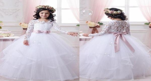 flower girl dresses for weddings lace long sleeve girls pageant dresses first communion dress little girls prom ball gown7731046, White;blue
flower girl dresses for weddings lace long sleeve girls pageant dresses first communion dress little girls prom ball gown7731046, White;blue