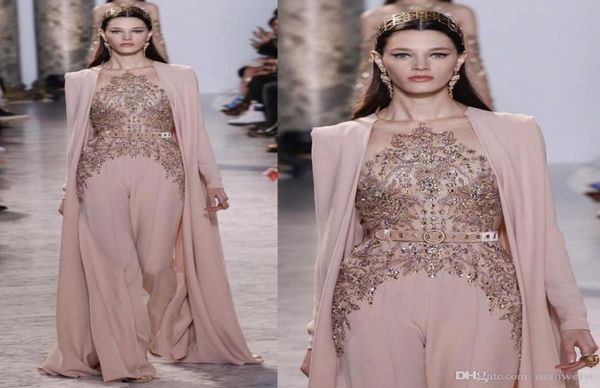 2019 elie saab dresses evening wear long sleeves sheer jewel neckline beaded evening gowns chiffon prom dress9290521, Black
2019 elie saab dresses evening wear long sleeves sheer jewel neckline beaded evening gowns chiffon prom dress9290521, Black