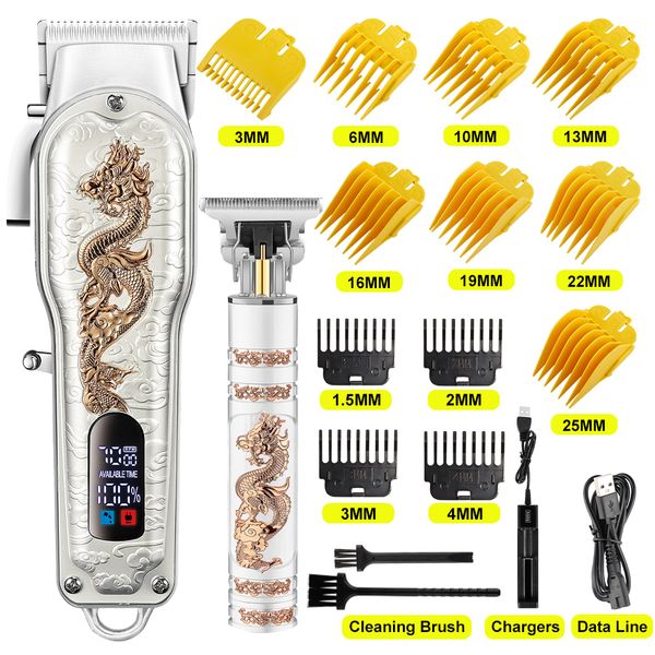 hair trimmer electric hair clipper rechargeable shaver beard trimmer professional men hair cutting machine beard barber usb cordless 230701
hair trimmer electric hair clipper rechargeable shaver beard trimmer professional men hair cutting machine beard barber usb cordless 230701