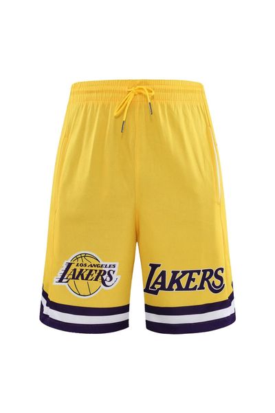vintage sports short breathable letters embroidered polyester tracksuit shorts quick dry lakers basketball pants, White;black
vintage sports short breathable letters embroidered polyester tracksuit shorts quick dry lakers basketball pants, White;black
