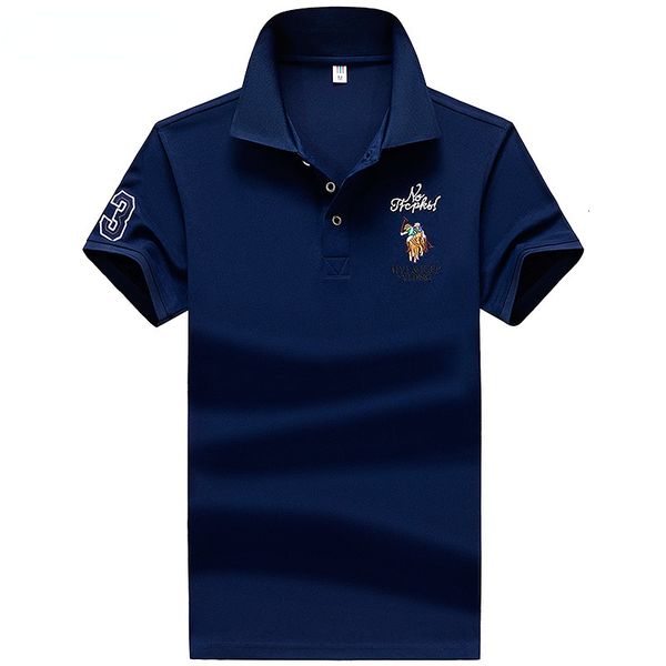 men's polos summer luxury fashion embroidered lapel polo shirt men casual short sleeve slim fit business tshirt m4xl 230703, White;black
men's polos summer luxury fashion embroidered lapel polo shirt men casual short sleeve slim fit business tshirt m4xl 230703, White;black