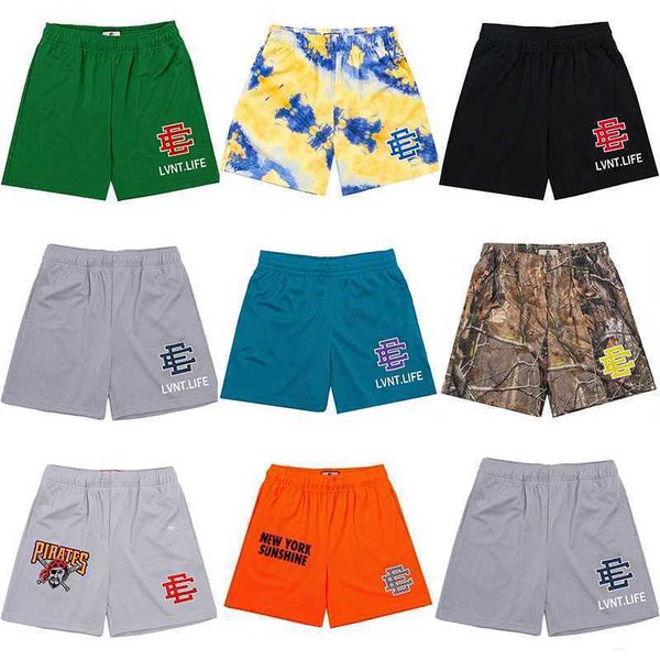 eric emanuel designer mens shorts ee brand men's casual fitness women summer sandbeach gym workout mesh basketball football sports pant, White;black
eric emanuel designer mens shorts ee brand men's casual fitness women summer sandbeach gym workout mesh basketball football sports pant, White;black