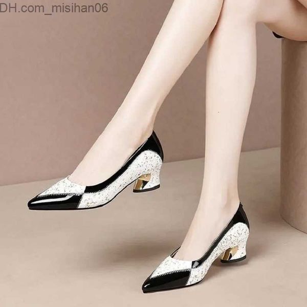 dress shoes dress shoes women fashion classic pu leather slip on pumps lady casual sweet comfort summer shoes sapatilha z230703, Black
dress shoes dress shoes women fashion classic pu leather slip on pumps lady casual sweet comfort summer shoes sapatilha z230703, Black