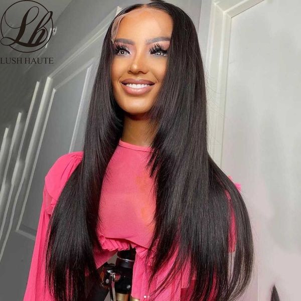 nxy layered cut 13x4 lace wig straight synthetic lace t part wig pre plucked with baby hair for women natural black high temperature 230524, Black;brown
nxy layered cut 13x4 lace wig straight synthetic lace t part wig pre plucked with baby hair for women natural black high temperature 230524, Black;brown