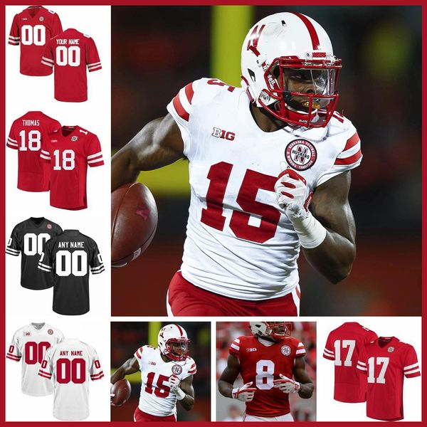 aaa lavonte david 7 scott frost 21 roger craig nebraska jersey stitched mens 93 ndamukong suh 20 johnny rodgers nebraska cornhuskers footbal, Black
aaa lavonte david 7 scott frost 21 roger craig nebraska jersey stitched mens 93 ndamukong suh 20 johnny rodgers nebraska cornhuskers footbal, Black