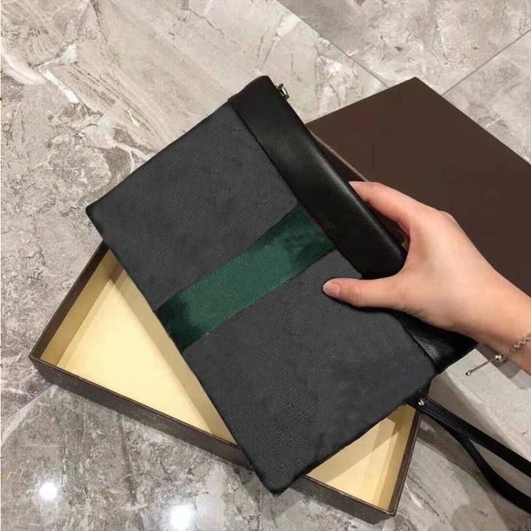 men's handbag long leather handbag men's zipper large capacity wallet women men clutch messenger bags handbags evening vsxj
men's handbag long leather handbag men's zipper large capacity wallet women men clutch messenger bags handbags evening vsxj
