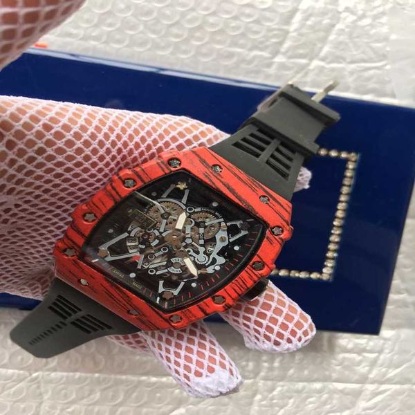 fantastic r i c h a r luxury super style male quartz rm11 watches c9mk designer high-end quality rubber strap montre noob luxe uhr for men v, Slivery;golden
fantastic r i c h a r luxury super style male quartz rm11 watches c9mk designer high-end quality rubber strap montre noob luxe uhr for men v, Slivery;golden