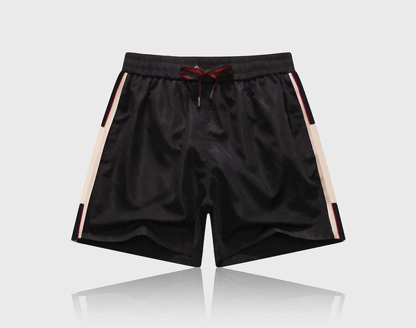 a22ss designer style waterproof fabric runway trousers summer beach pants mens board shorts men surf shorts swim trunks sport shorts, Black
a22ss designer style waterproof fabric runway trousers summer beach pants mens board shorts men surf shorts swim trunks sport shorts, Black