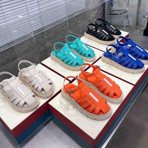 summer luxury designer women's shoes classic fashion flat sandals channel thick sole casual open toe fashion women's shoes french, Black
summer luxury designer women's shoes classic fashion flat sandals channel thick sole casual open toe fashion women's shoes french, Black