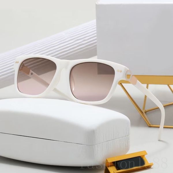 uvb protection sunglass multicolor designer sunglasses for women retro classic multicolor occhiali di lusso shopping polarized eyeglasses po, White;black
uvb protection sunglass multicolor designer sunglasses for women retro classic multicolor occhiali di lusso shopping polarized eyeglasses po, White;black