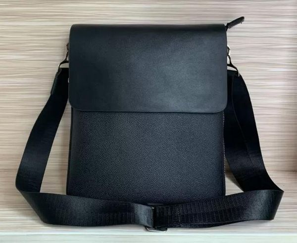 2023 new fashion men black shoulder bag designer crossbody pu leather classic messenger bags casual handbags mens brief case
2023 new fashion men black shoulder bag designer crossbody pu leather classic messenger bags casual handbags mens brief case