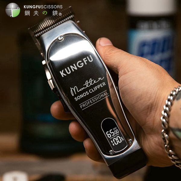 clippers trimmers kungfu hair clipper rechargeable electric usb hair cutting machine professional barber trimmer shaver cordless finishing b
clippers trimmers kungfu hair clipper rechargeable electric usb hair cutting machine professional barber trimmer shaver cordless finishing b