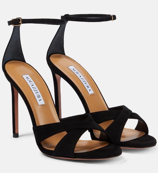 summer luxury 2023 aquazzura women divine sandals shoes black gold stiletto heels floaty dress party bridal lady sandalias eu35-43,with box
summer luxury 2023 aquazzura women divine sandals shoes black gold stiletto heels floaty dress party bridal lady sandalias eu35-43,with box