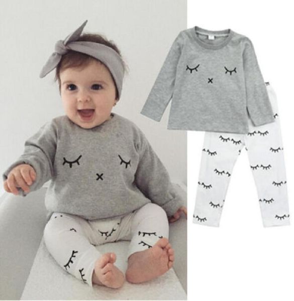 toddler clothing set newborn baby boys girl boutique clothes suit grey sport tracksuit legging warmer white pant long sleeve outfi7423715
toddler clothing set newborn baby boys girl boutique clothes suit grey sport tracksuit legging warmer white pant long sleeve outfi7423715