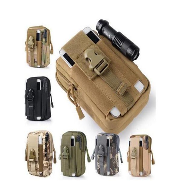 tactical molle edc utility pouch gadget belt waist bag with cell phone leather case outdoor sports organizer bag9764065
tactical molle edc utility pouch gadget belt waist bag with cell phone leather case outdoor sports organizer bag9764065