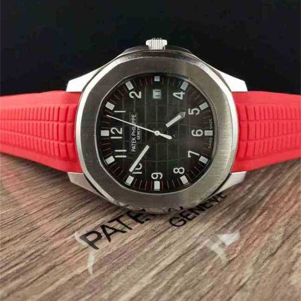 luxurious pp watch mechanical movement montre fashion brand automatic wristwatches aquatant watch, Slivery;brown
luxurious pp watch mechanical movement montre fashion brand automatic wristwatches aquatant watch, Slivery;brown