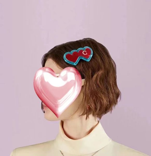 fashion design g love heart shape hair clip broken hair side letter peach heart color bangs clip french hair accessories
fashion design g love heart shape hair clip broken hair side letter peach heart color bangs clip french hair accessories