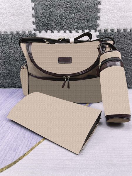 baby designer diaper bags fashion babies bags maternity diapering multi function handbags diaper canvas zipper pu leather print letter plaid
baby designer diaper bags fashion babies bags maternity diapering multi function handbags diaper canvas zipper pu leather print letter plaid