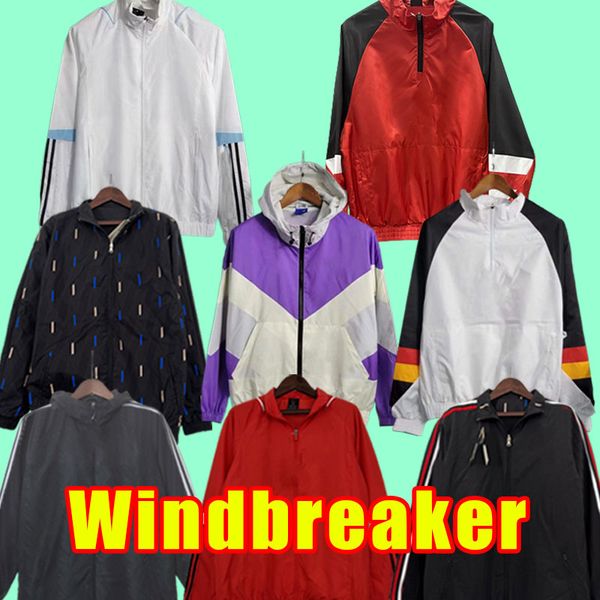 windbreaker tracksuit sancho 23 24 soccer tracksuits martinez rashford shaw eriksen malacia 2023 2024 mans utds martial b. fernandes manches, Black
windbreaker tracksuit sancho 23 24 soccer tracksuits martinez rashford shaw eriksen malacia 2023 2024 mans utds martial b. fernandes manches, Black