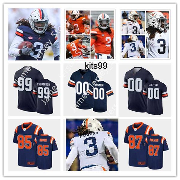 2022 ncaa uva custom virginia cavaliers stitched football jersey 7 mike hollins jerseys 41 d'sean perry 27 jaylon baker 84 nathaniel be, Black;red
2022 ncaa uva custom virginia cavaliers stitched football jersey 7 mike hollins jerseys 41 d'sean perry 27 jaylon baker 84 nathaniel be, Black;red