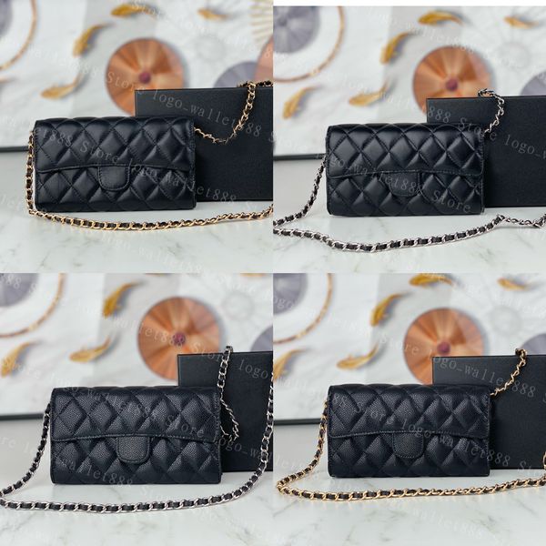 2023 new classic rhombus caviar cowhide shoulder bag felicie pochette dove black envelope gold chain clutch wallet a50076
2023 new classic rhombus caviar cowhide shoulder bag felicie pochette dove black envelope gold chain clutch wallet a50076