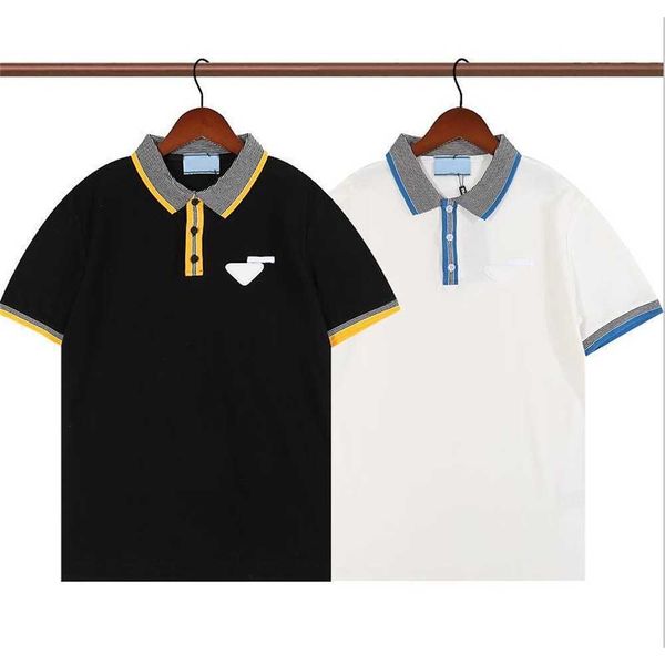 summer mens designer polos t shirt casual man womens tees with black white letters print short sleeves sell luxury men clothes m-2xleiaj, White;black
summer mens designer polos t shirt casual man womens tees with black white letters print short sleeves sell luxury men clothes m-2xleiaj, White;black